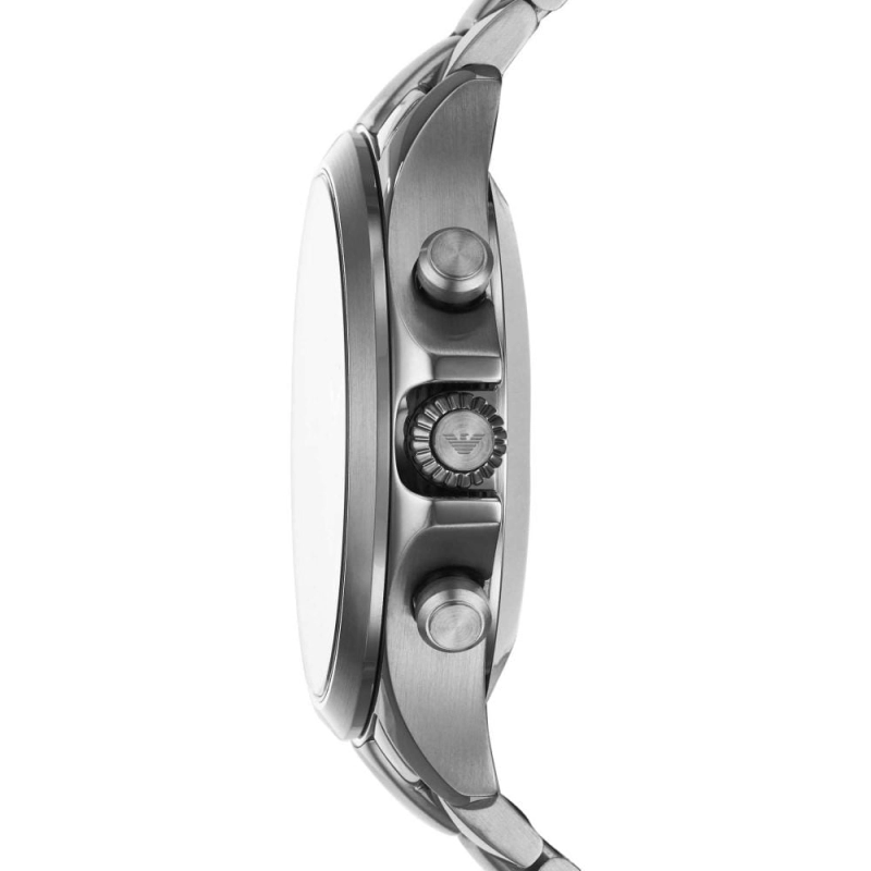Emporio Armani Connected Hybrid Smartwatch ART3017 Twoje Zegarki