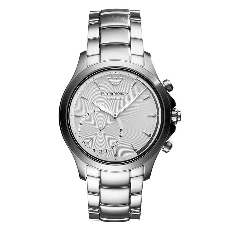 Emporio Armani Connected Hybrid Smartwatch ART3011 Twoje Zegarki