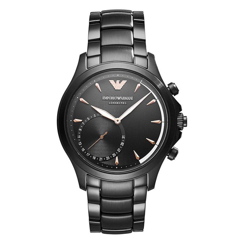 Emporio Armani Connected Hybrid Smartwatch ART3012 Twoje Zegarki