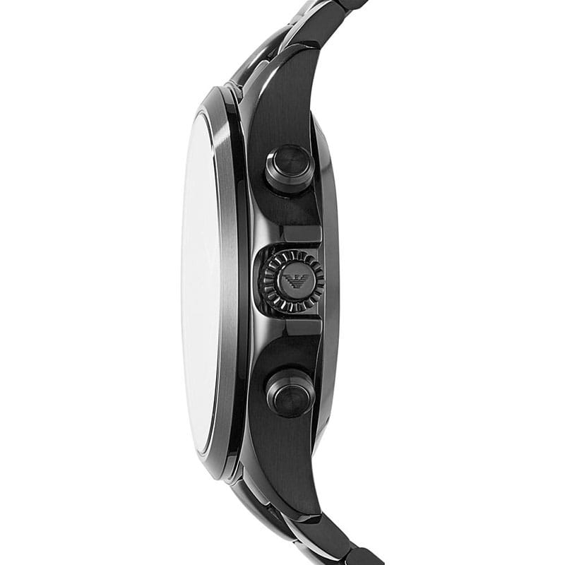 Emporio Armani Connected Hybrid Smartwatch ART3012 Twoje Zegarki