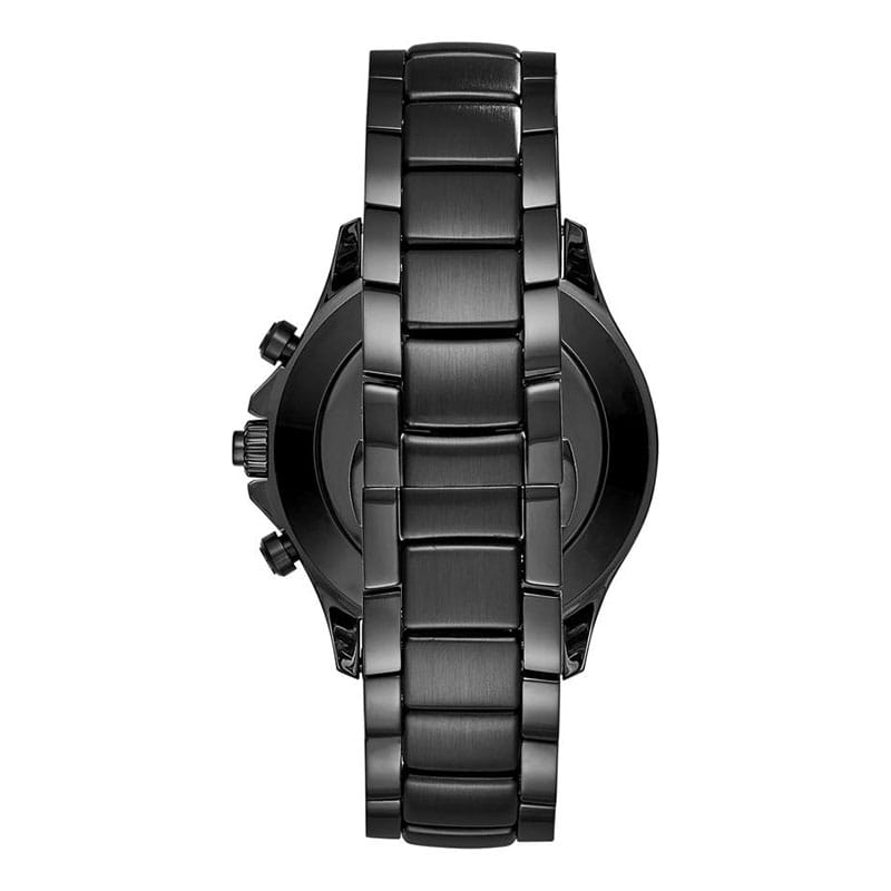 Emporio Armani Connected Hybrid Smartwatch ART3012 Twoje Zegarki