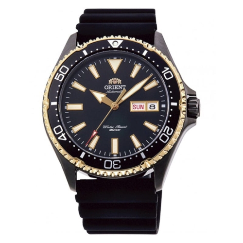 Zegarek Orient Mako III RAAA0005B19B