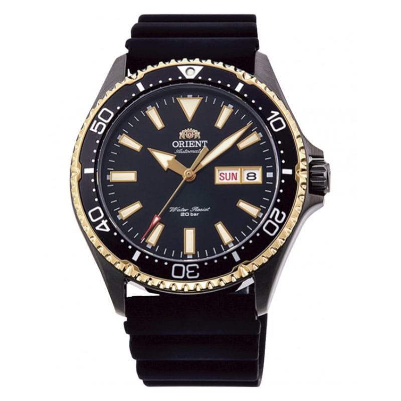Orient Mako III RA-AA0005B19B Twoje Zegarki