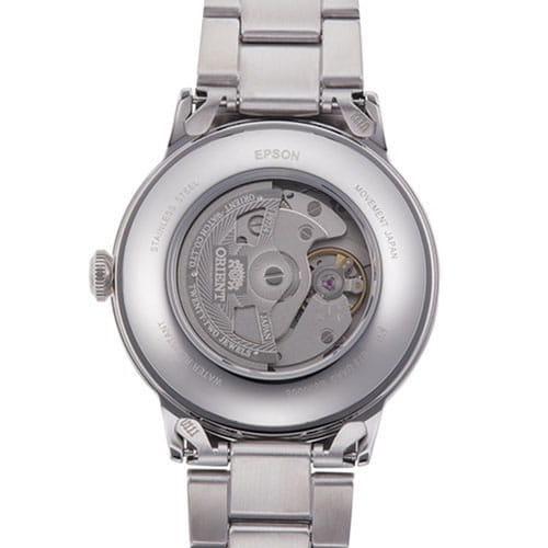Orient Bambino RA-AC0006B10B Twoje Zegarki