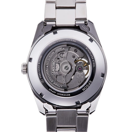 Orient Conteporary Open Heart RA-AR0003L10B Twoje Zegarki