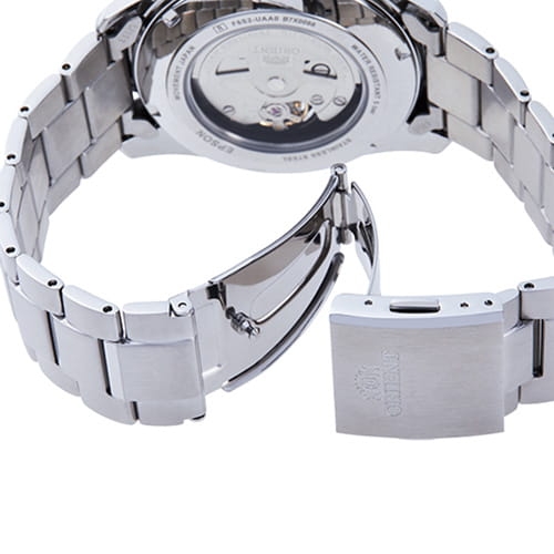 Orient Conteporary Open Heart RA-AR0003L10B Twoje Zegarki