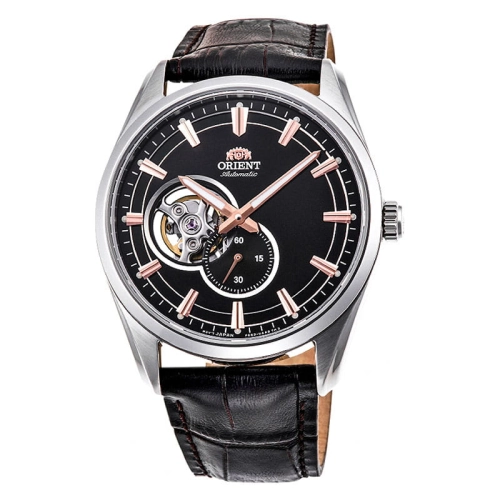 Orient Stretto Semi Skeleton RA-AR0005Y10B