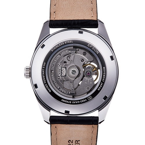 Orient Conteporary Open Heart RA-AR0005Y10B Twoje Zegarki