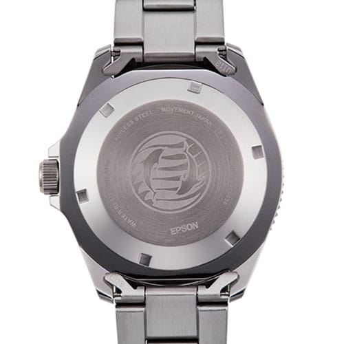 Orient Mako III RA-AA0002L19B Twoje Zegarki