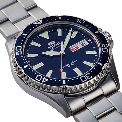 Orient Mako III RA-AA0002L19B Twoje Zegarki