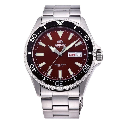 Orient Mako RA-AA0003R19B