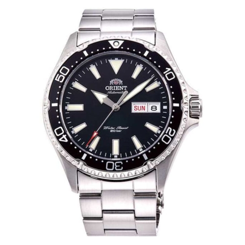 Zegarek Orient Mako III RAAA0001B19B