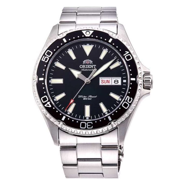 Orient Mako III RA-AA0001B19B Twoje Zegarki