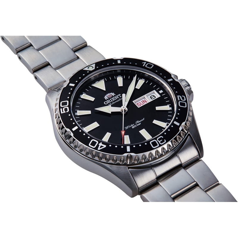 Orient Mako III RA-AA0001B19B Twoje Zegarki