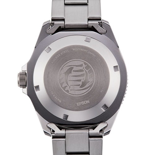 Orient Mako III RA-AA0001B19B Twoje Zegarki
