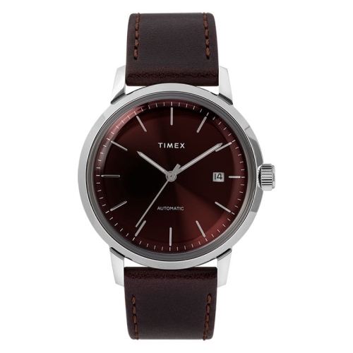 Zegarek Timex Marlin Automatic TW2T23200