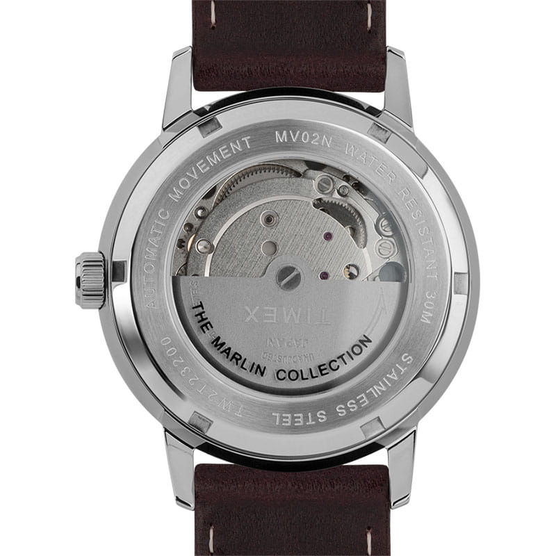 Timex Marlin Automatic TW2T23200 Twoje Zegarki