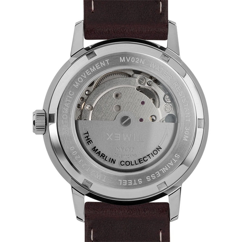 Timex Marlin Automatic TW2T23000 Twoje Zegarki