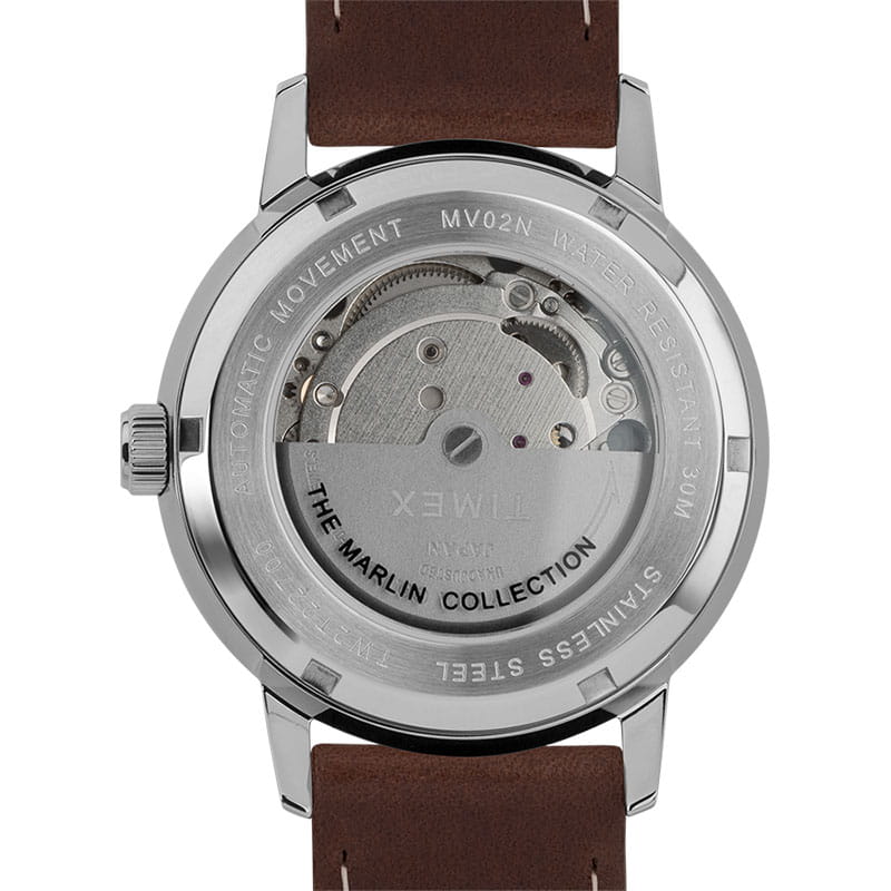Timex Marlin Automatic TW2T22700 Twoje Zegarki