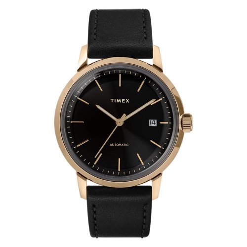 Zegarek Timex Marlin Automatic TW2T22800