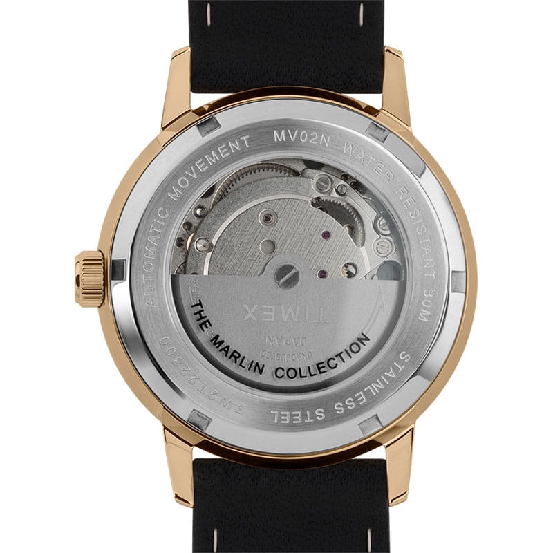 Timex Marlin Automatic TW2T22800  Twoje Zegarki