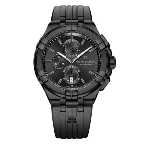 Zegarek Maurice Lacroix Aikon Chronograph AI1018-PVB01-333-1
