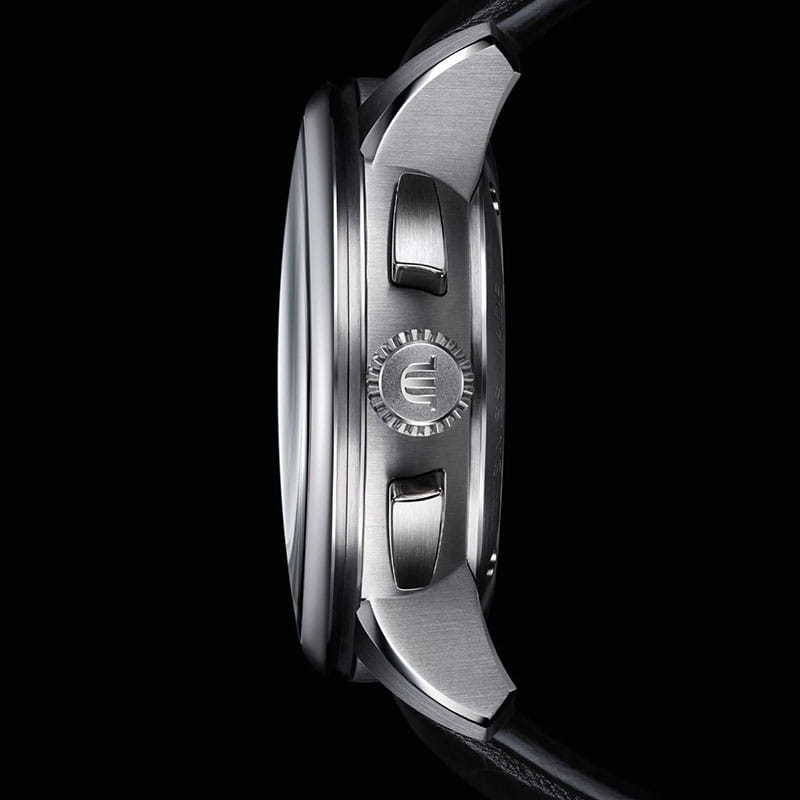 Maurice Lacroix Masterpiece Chronograph Skeleton MP6028-SS001-002-1 Twoje Zegarki