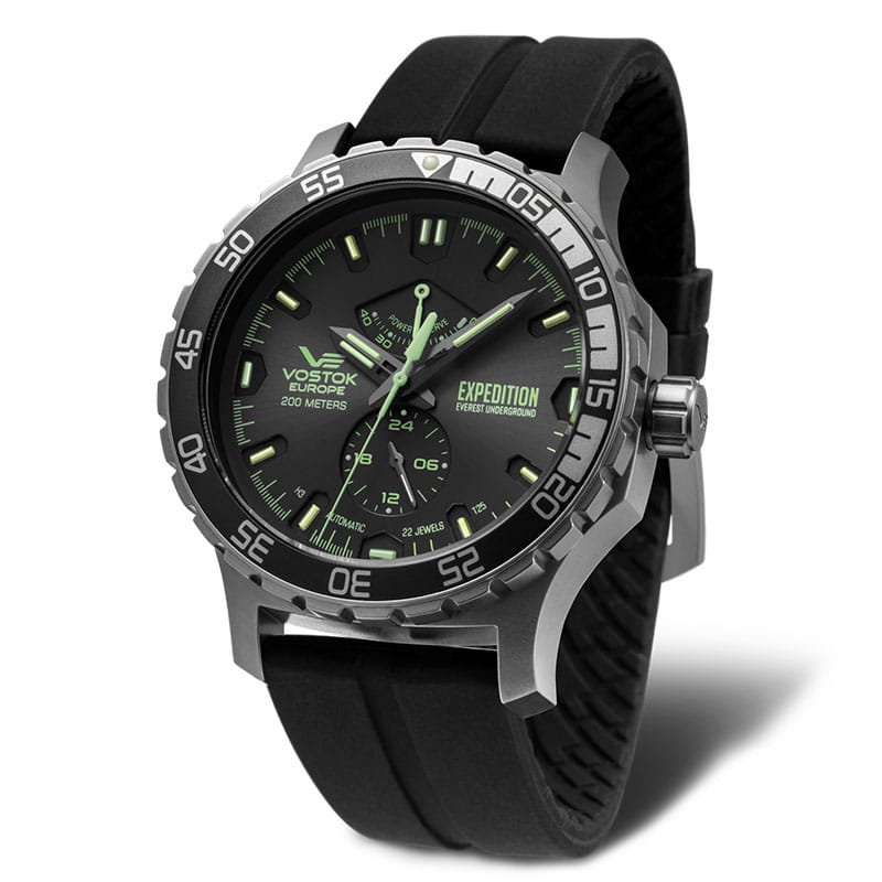 Vostok Europe Everest YN84-597A543 Twoje Zegarki