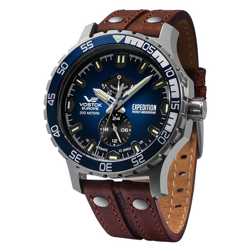 Vostok Europe Everest YN84-597A545 Twoje Zegarki