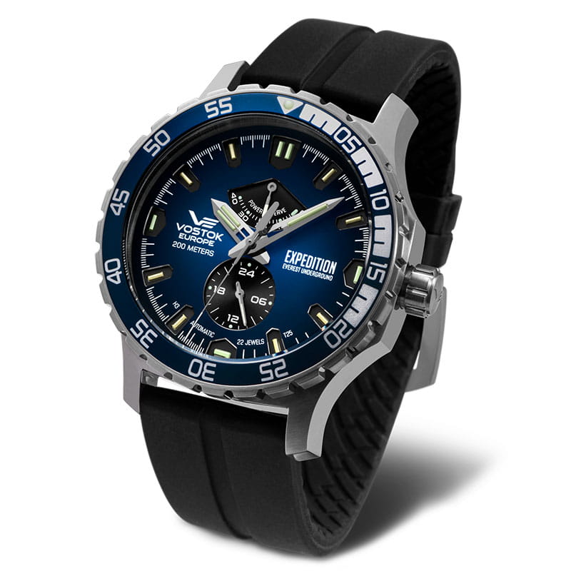 Vostok Europe Everest YN84-597A545 Twoje Zegarki