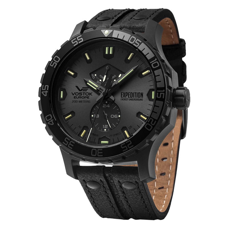 Vostok Europe Everest YN84-597D542 Twoje Zegarki