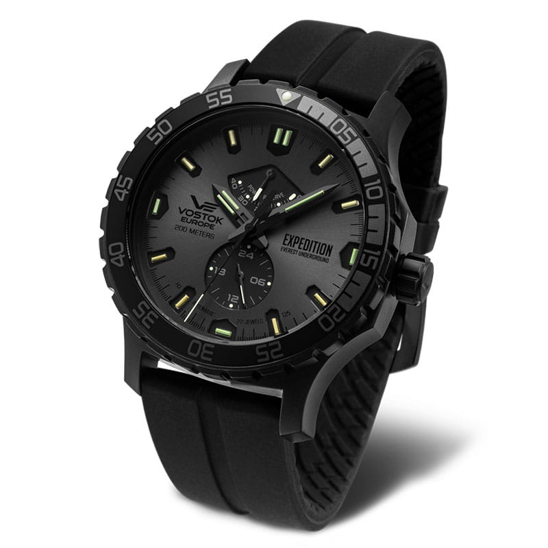 Vostok Europe Everest YN84-597D542 Twoje Zegarki