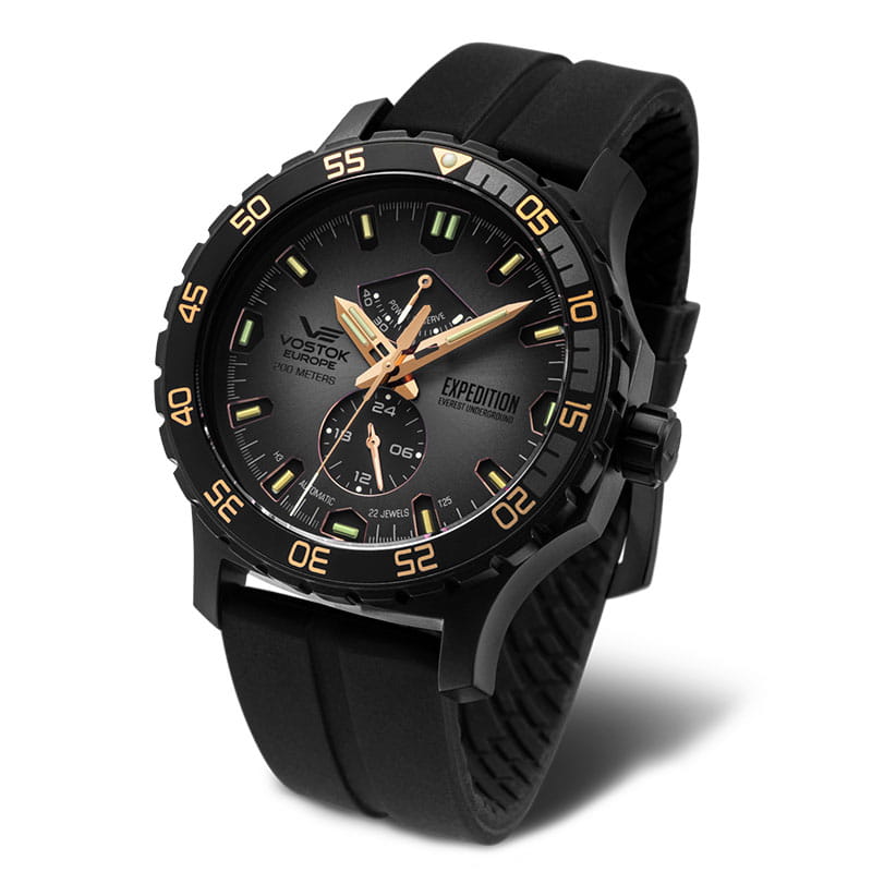 Vostok Europe Everest YN84-597D541 Twoje Zegarki