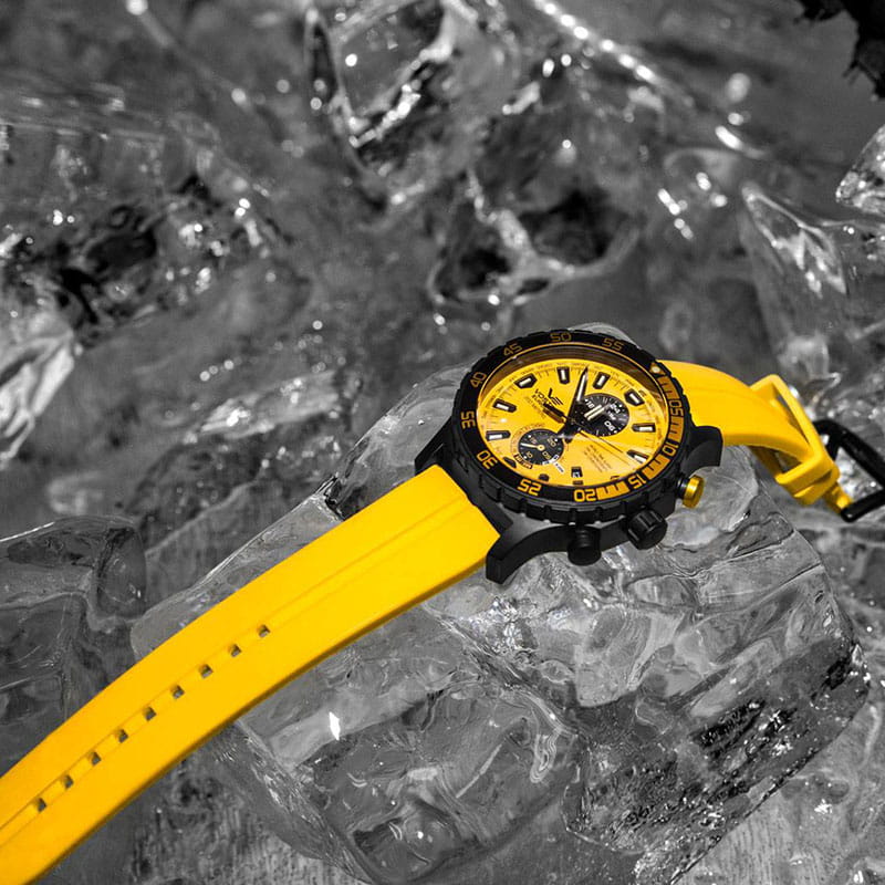 Vostok Europe Everest Chrono YM8J-597C548 Twoje Zegarki