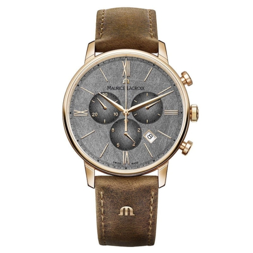 Zegarek Maurice Lacroix Eliros Chronograph EL1098-PVP01-210-1