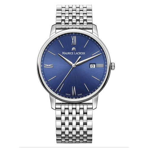 Zegarek Maurice Lacroix Eliros Date EL1118-SS002-410-2