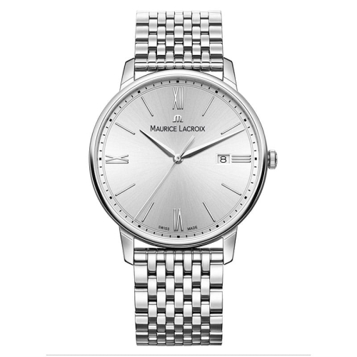 Zegarek Maurice Lacroix Eliros Date EL1118-SS002-110-2