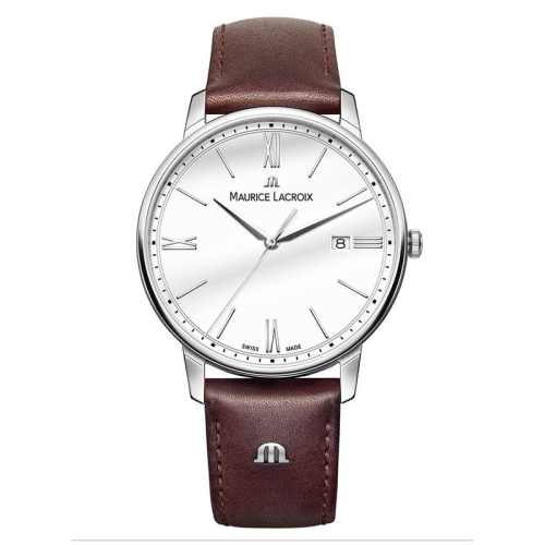 Zegarek Maurice Lacroix Eliros Date EL1118-SS001-113-1