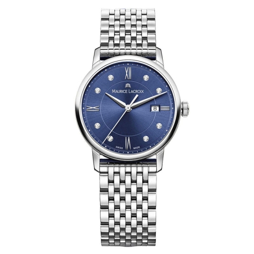 Zegarek Maurice Lacroix Eliros Date Lady EL1094-SS002-450-1