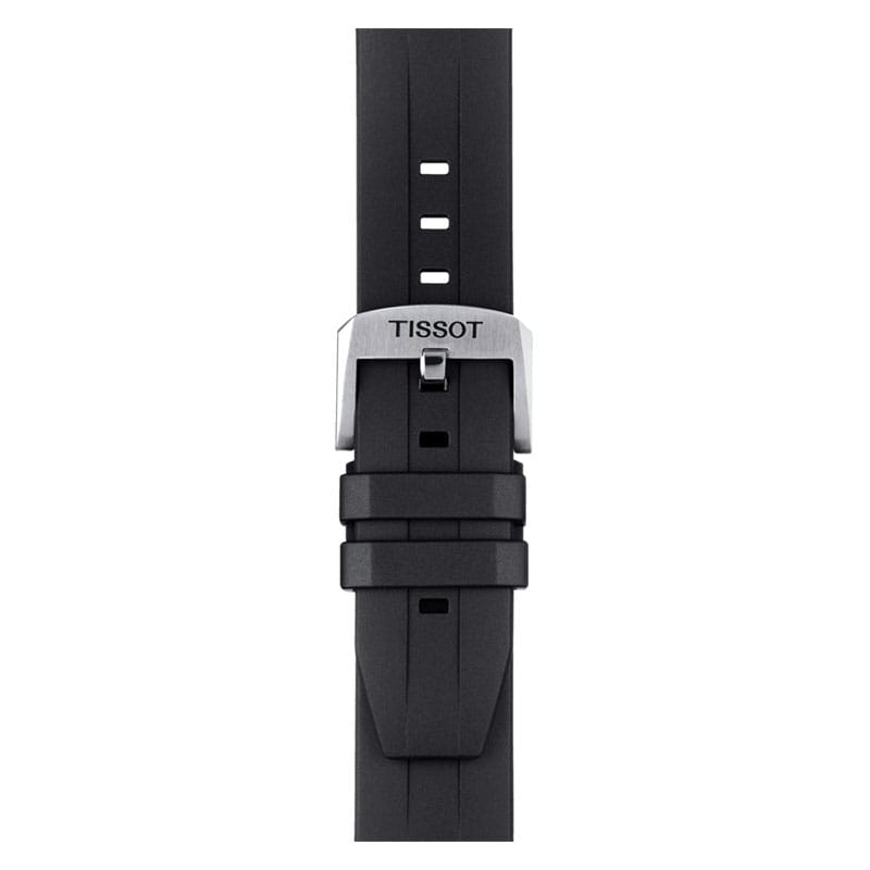 Tissot Seastar 1000 Chronograph T120.417.17.041.00 Twoje Zegarki