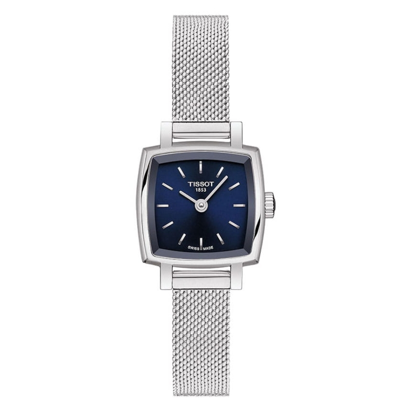 Tissot Lovely Square T058.109.11.041.00 Twoje Zegarki