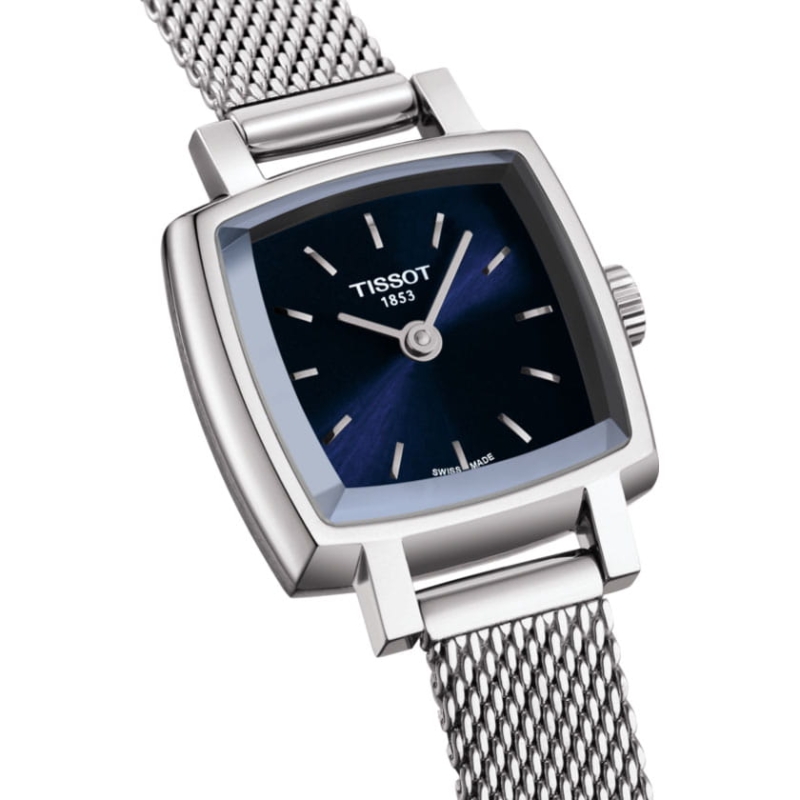 Tissot Lovely Square T058.109.11.041.00 Twoje Zegarki