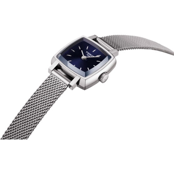 Tissot Lovely Square T058.109.11.041.00 Twoje Zegarki