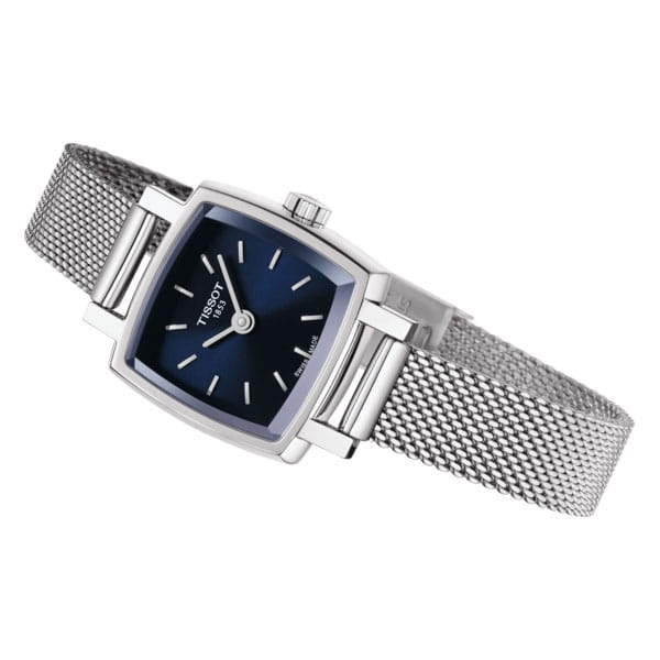Tissot Lovely Square T058.109.11.041.00 Twoje Zegarki