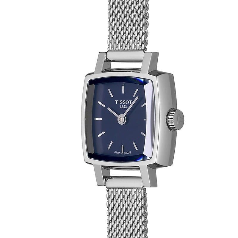 Tissot Lovely Square T058.109.11.041.00 Twoje Zegarki