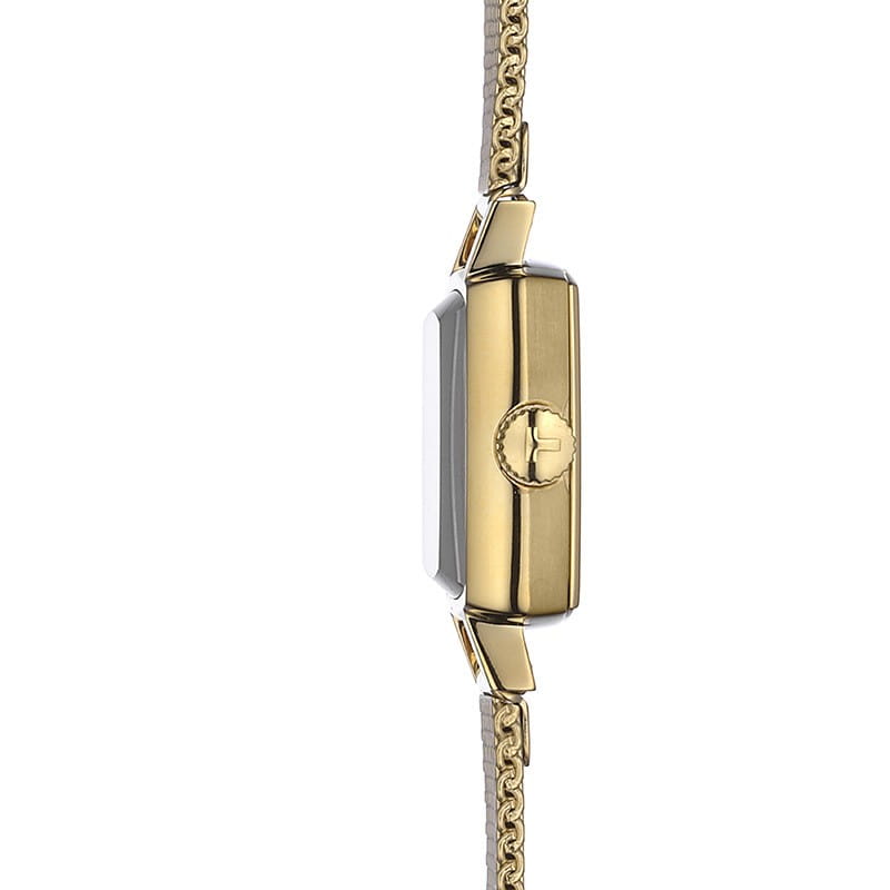 Tissot Lovely Square T058.109.33.031.00 Twoje Zegarki