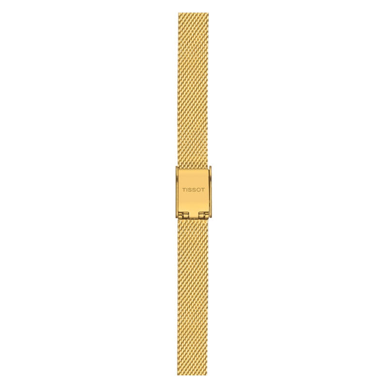 bransoleta do Tissot Lovely Square T058.109.33.031.00 Twoje Zegarki