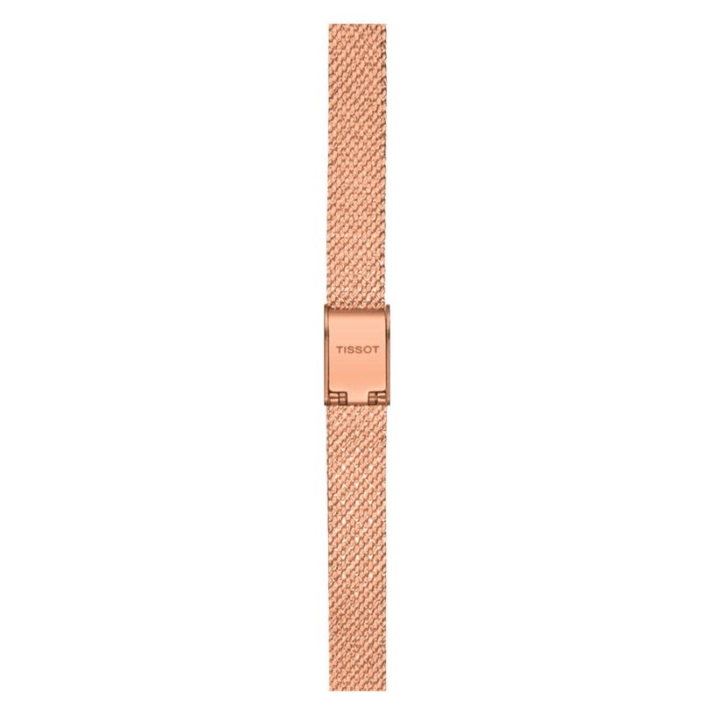 bransoleta do Tissot Lovely Square T058.109.33.456.00 Twoje Zegarki