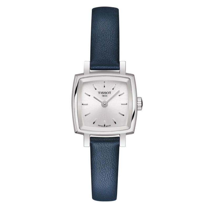 Tissot Lovely Square T058.109.16.031.00 Twoje Zegarki