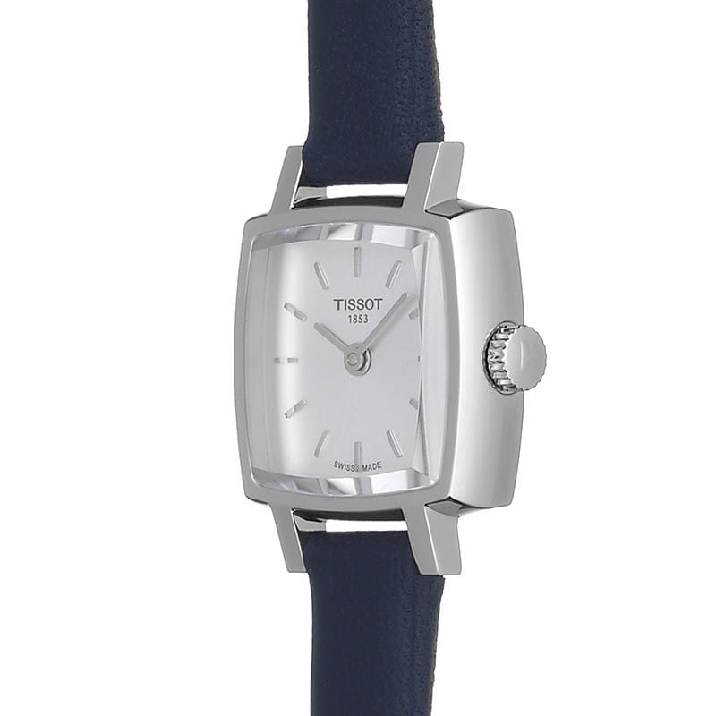 Tissot Lovely Square T058.109.16.031.00 Twoje Zegarki